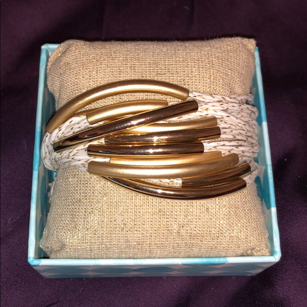 Bella & Jack bracelet